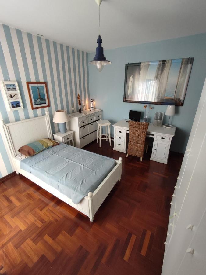 Hotel Camera Matrimoniale Privata à Udine Extérieur photo