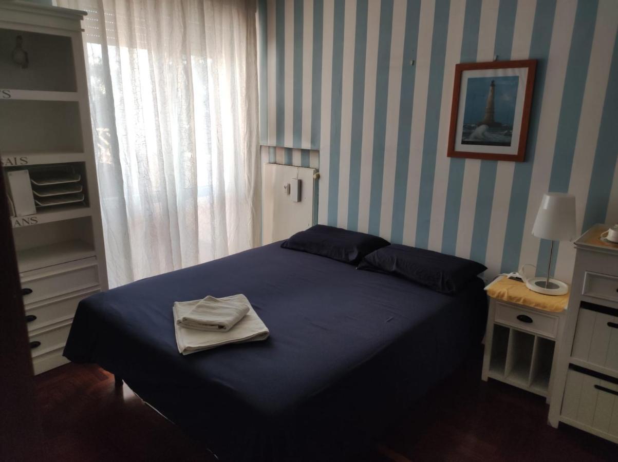 Hotel Camera Matrimoniale Privata à Udine Extérieur photo